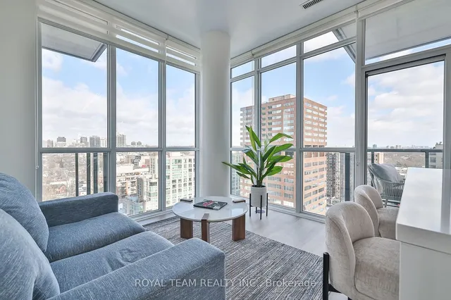 Additional image 15 of 32 Davenport Rd Unit 1403