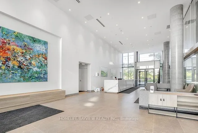 Additional image 22 of 3100 Keele St Unit 307