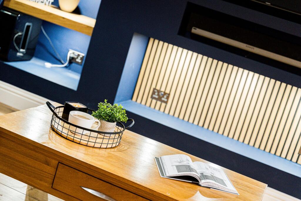 Additional image 15 of Ascot House, The Keep BL1 5NG: A Stunning Six-Bedroom Gated Home with large Woodland Garden