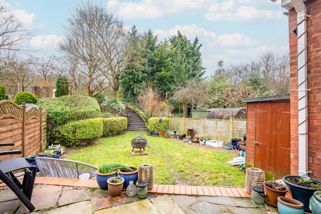 Additional image 23 of Holly Walk, Harpenden, Hertfordshire, AL5