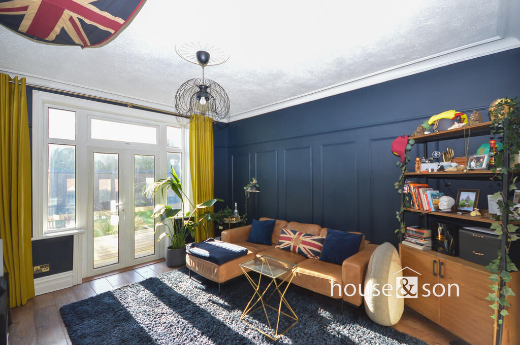 Additional image 30 of Fitzharris Avenue, Bournemouth