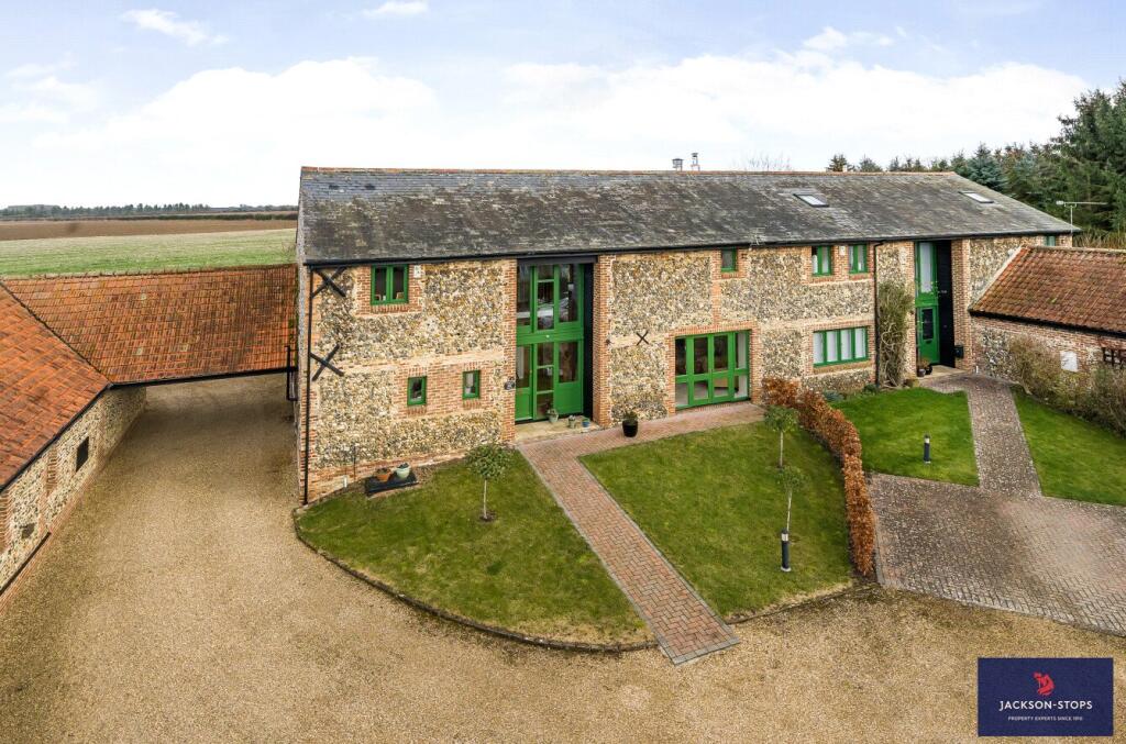 Additional image 24 of The Street, Snailwell, Newmarket, Suffolk, CB8