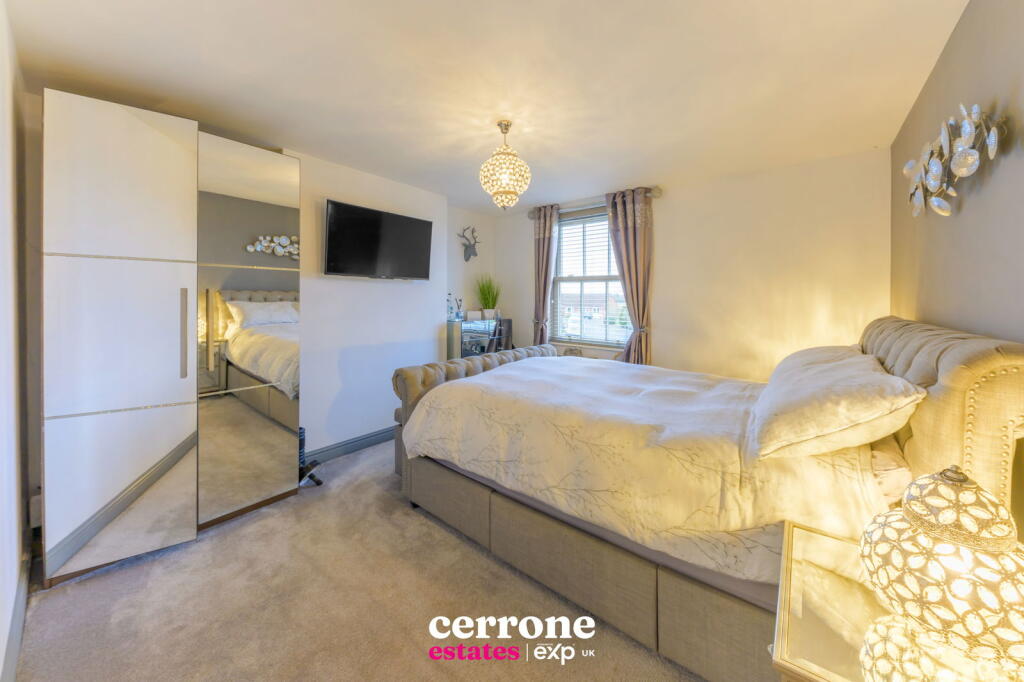 Additional image 12 of Jubilee Terrace Shaw Lane, Stoke Prior, Bromsgrove, B60 4EN