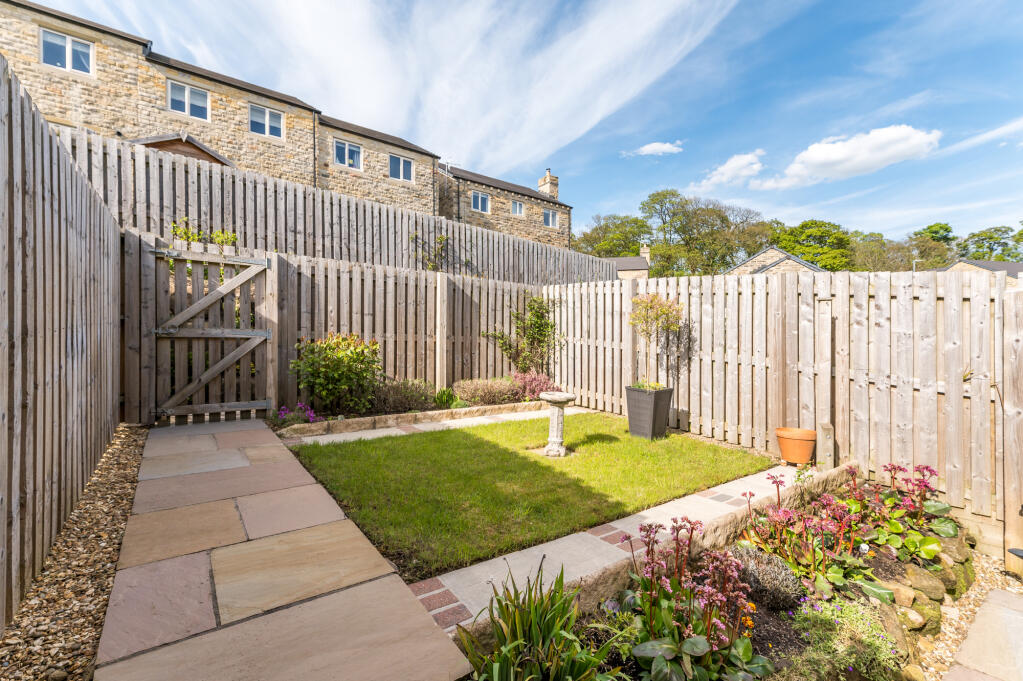 Additional image 14 of Highfell Grove, Harden, Bingley, West Yorkshire, BD16