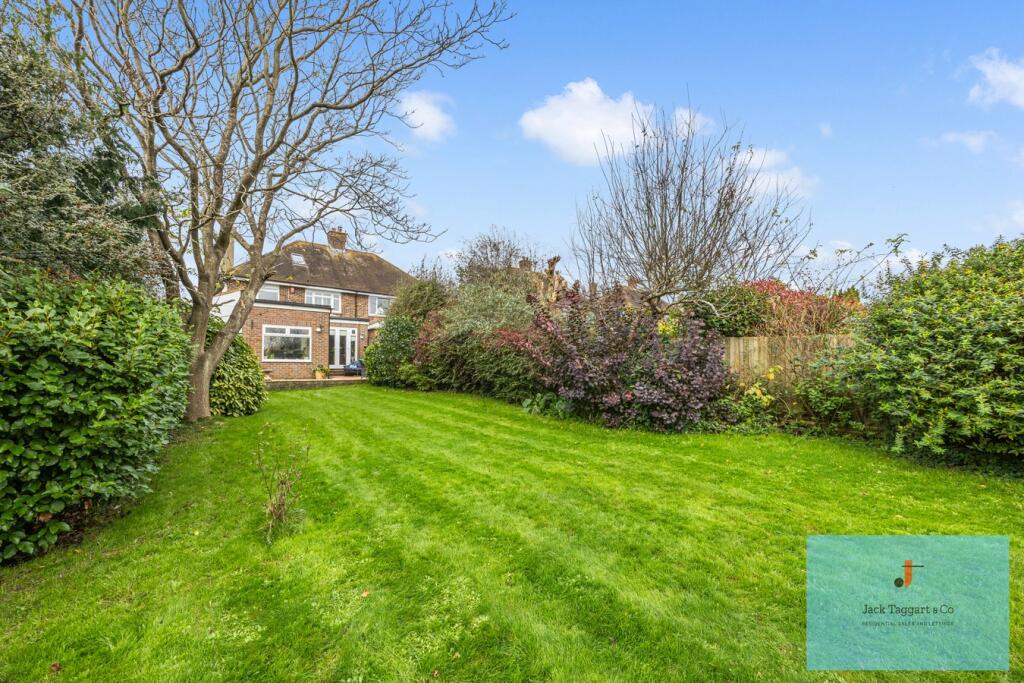 Additional image 20 of King George VI Drive, Hove, BN3