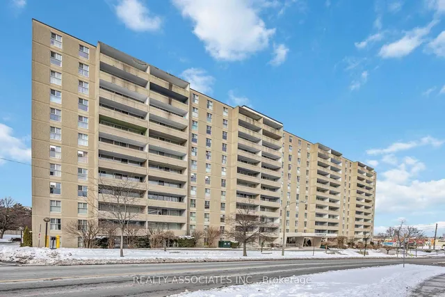 2 Glamorgan Ave Unit 1014
