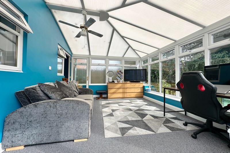 Additional image 4 of The Cornfields, Wick St Lawrence - LOVELY POSITION