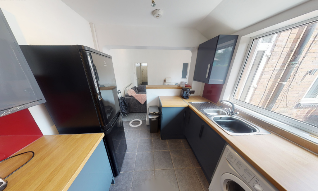 Additional image 5 of Reservoir Road, Birmingham, B16