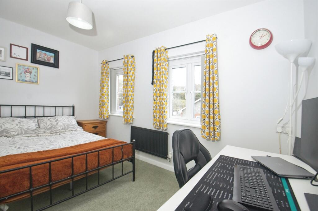Additional image 11 of Heol Gruffydd, PONTYPRIDD