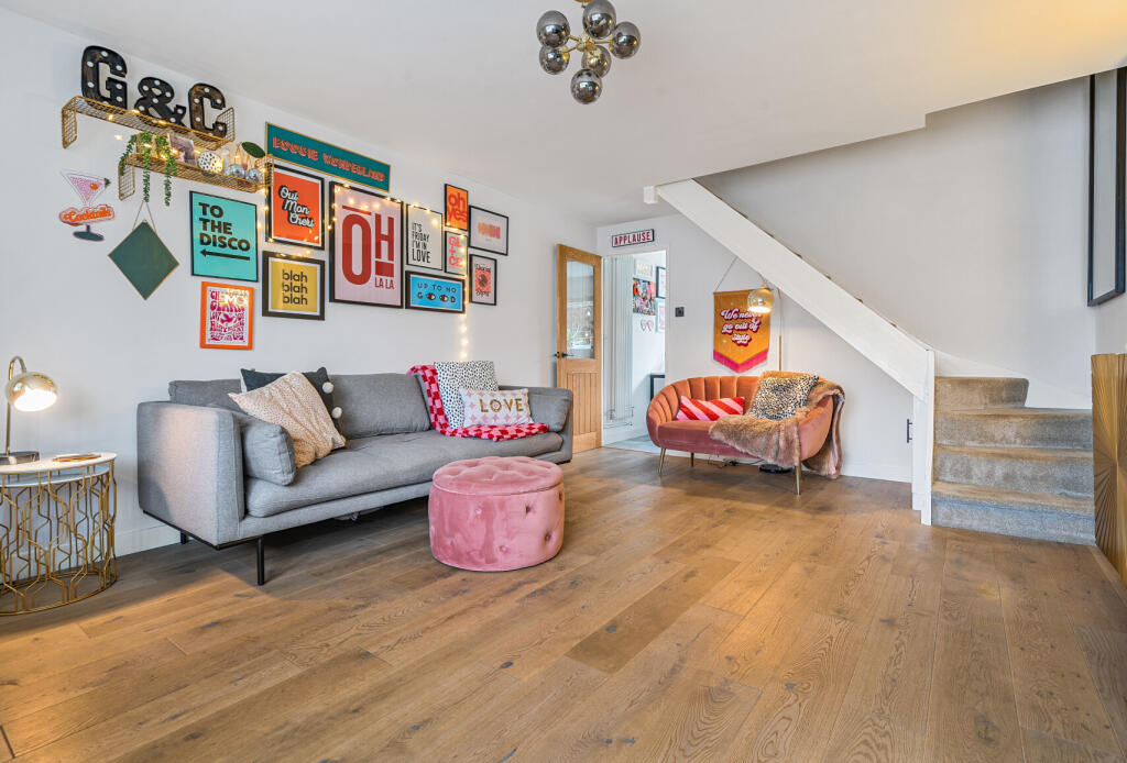 Additional image 5 of Roseville Avenue, Longwell Green, Bristol, Gloucestershire, BS30