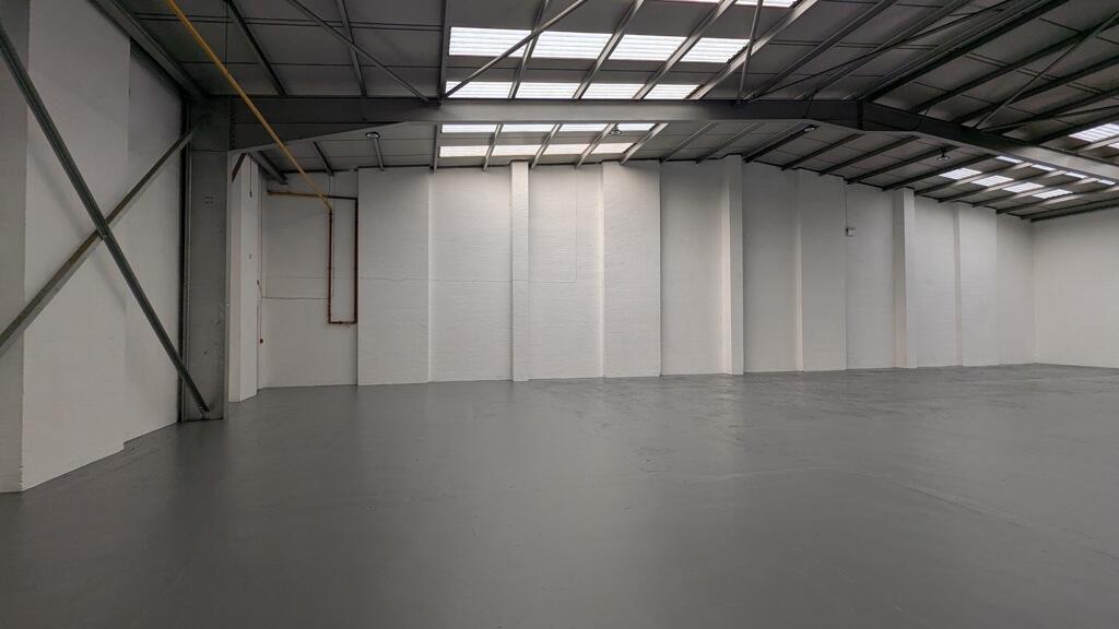 Additional image 9 of Unit 2 Aston Expressway Industrial Estate, Aston, Birmingham, B6 4EX
