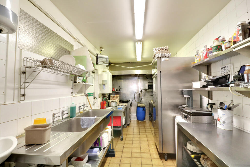 Additional image 4 of Cafe, St. Albans, AL1