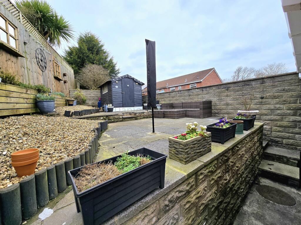 Additional image 14 of Westward Place, Cefn Glas, Bridgend County. CF31 4XA
