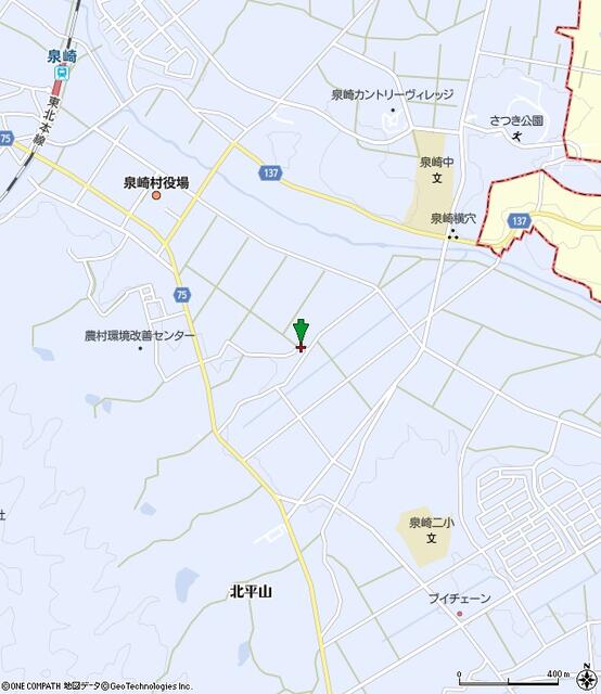 Additional image 9 of Izumizaki Village, Nishishirakawa -gun, Fukushima Prefecture Kitahirayama Modido