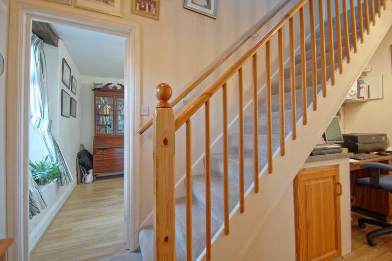 Additional image 17 of Shop + Flat + Outbuildings - Horsemarket, Middleton-In-Teesdale