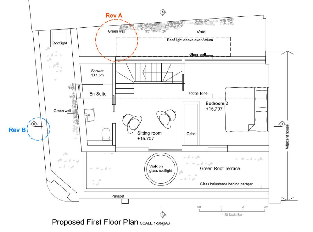 Additional image 21 of Prospect Row, Cambridge