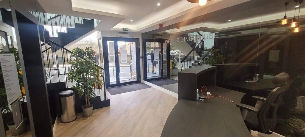 Additional image 15 of West Riding House, 41 Cheapside, Bradford, West Yorkshire, BD1 4HR