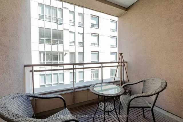 Additional image 22 of 980 Yonge St Unit 507