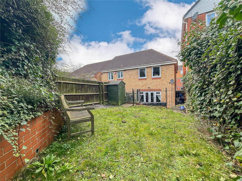 Additional image 17 of Peel Drive, Wilnecote, Tamworth, Staffordshire, B77