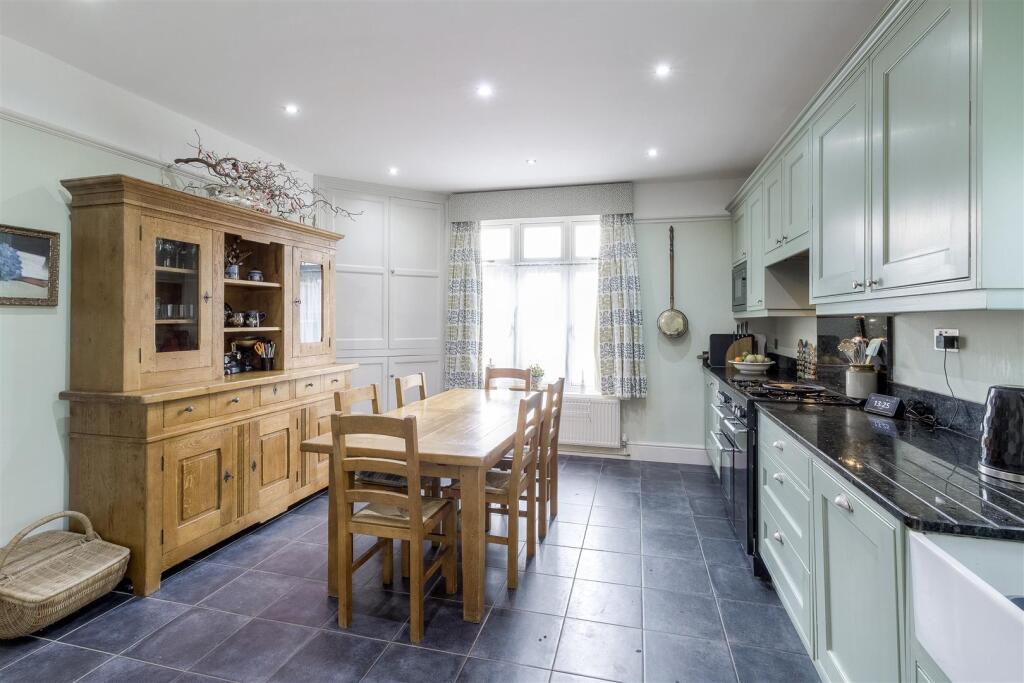 Additional image 8 of The Croft, Warton, B79
