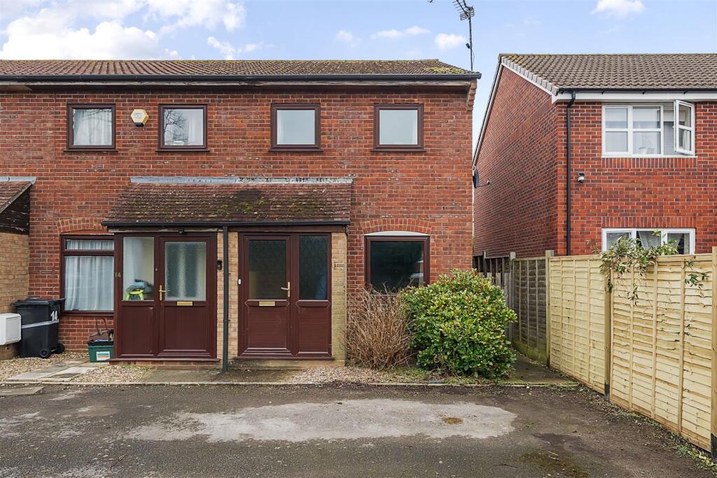 Additional image 20 of Thatcham Court, Yeovil