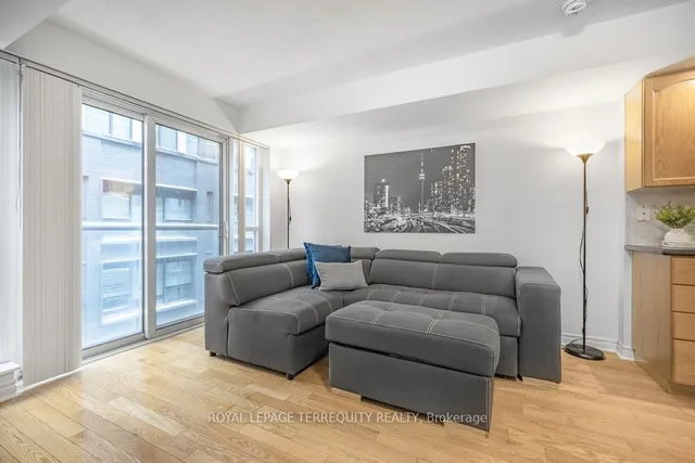 Additional image 16 of 270 Wellington St Unit 622