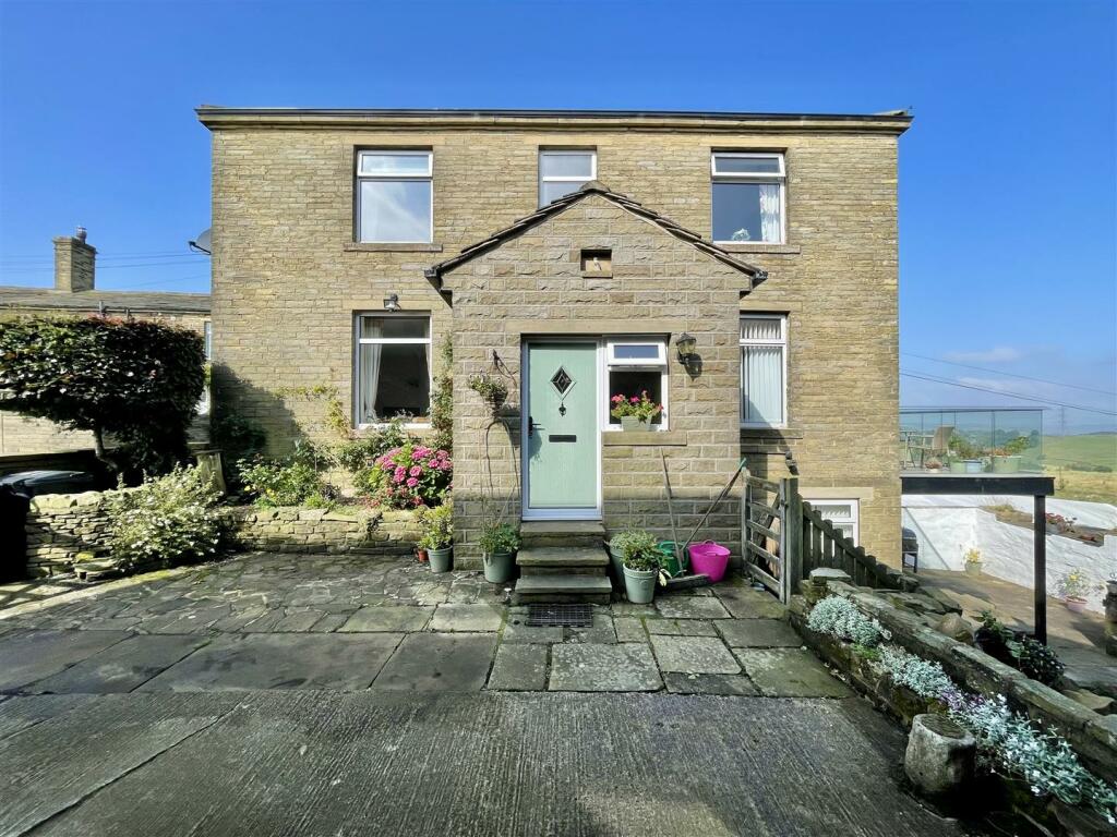 Additional image 34 of School Ridge, Thornton, Bradford