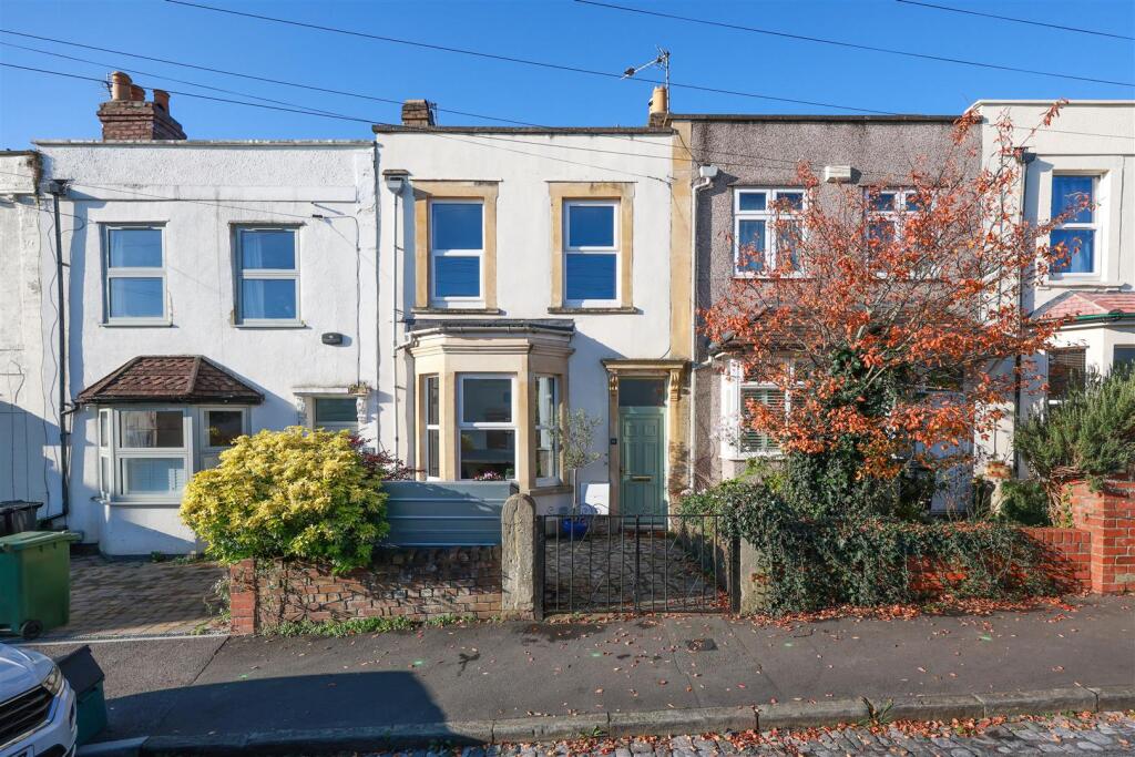 Additional image 9 of Thornleigh Road, Bristol