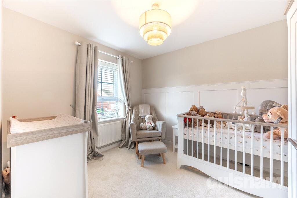 Additional image 10 of Monksway, Kings Norton, Birmingham, West Midlands, B38