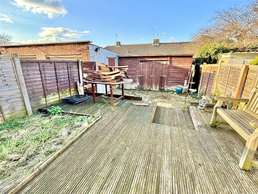 Additional image 10 of Fitzworth Avenue, Poole