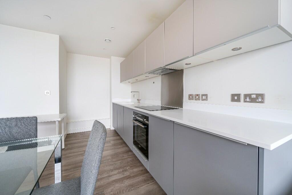 Additional image 6 of Sheepcote Street, Birmingham, B16