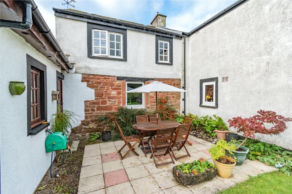 Additional image 37 of The Smithy, Gullom Holme, Milburn, Penrith, Cumbria