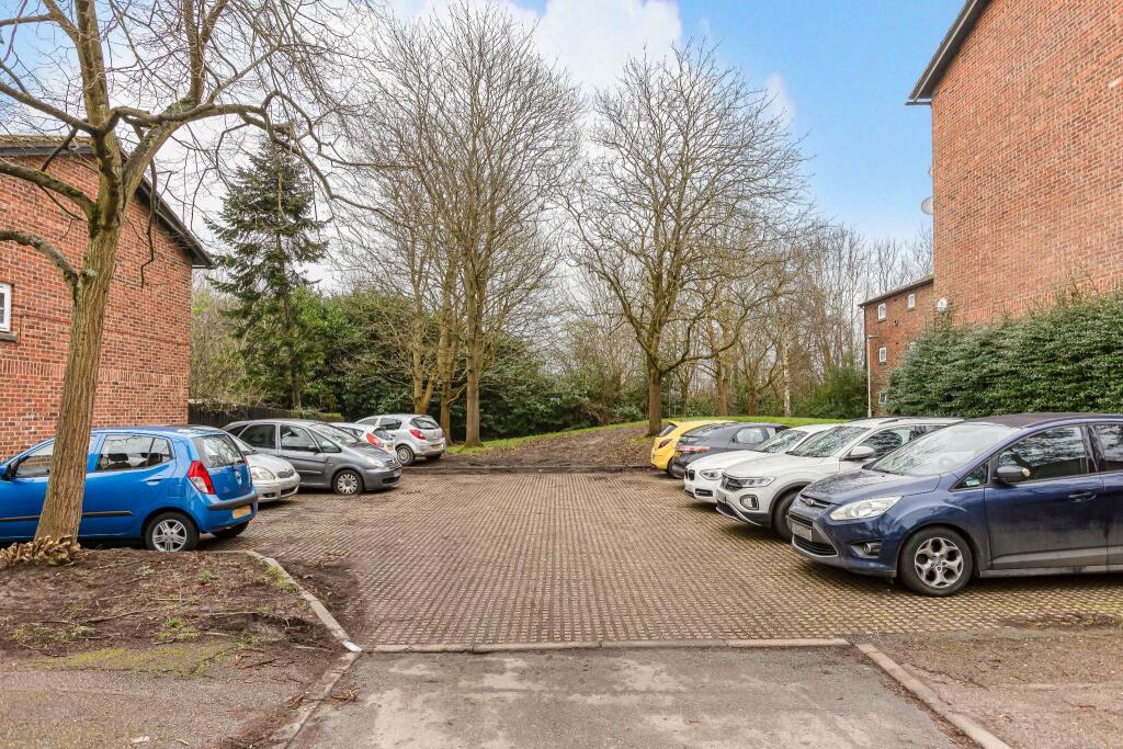 Additional image 11 of Nursery Hill, Welwyn Garden City, AL7