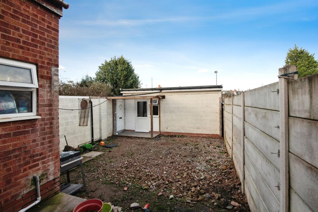 Additional image 9 of Marlborough Road, Smethwick