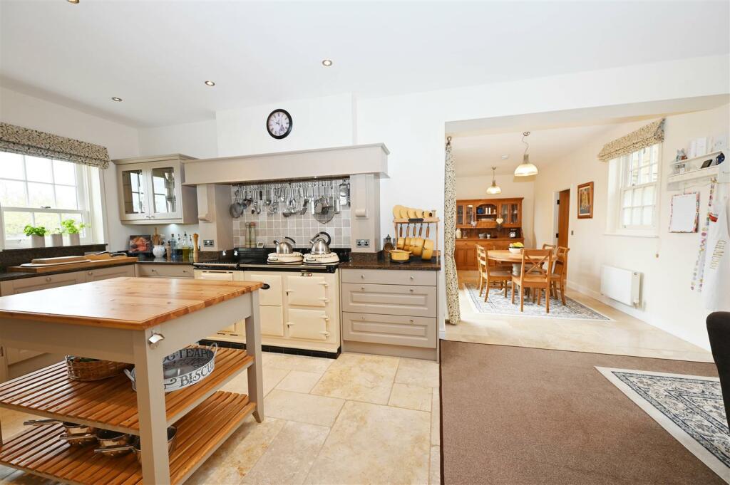 Additional image 4 of Dales View, Hudswell, Richmond