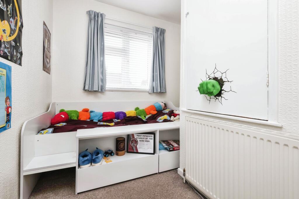 Additional image 12 of Green Meadow Road, Birmingham, West Midlands, B29