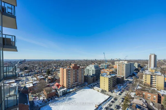 Additional image 24 of 530 St Clair Ave Unit 1503