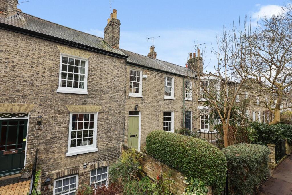 Additional image 20 of Melbourne Place, Cambridge