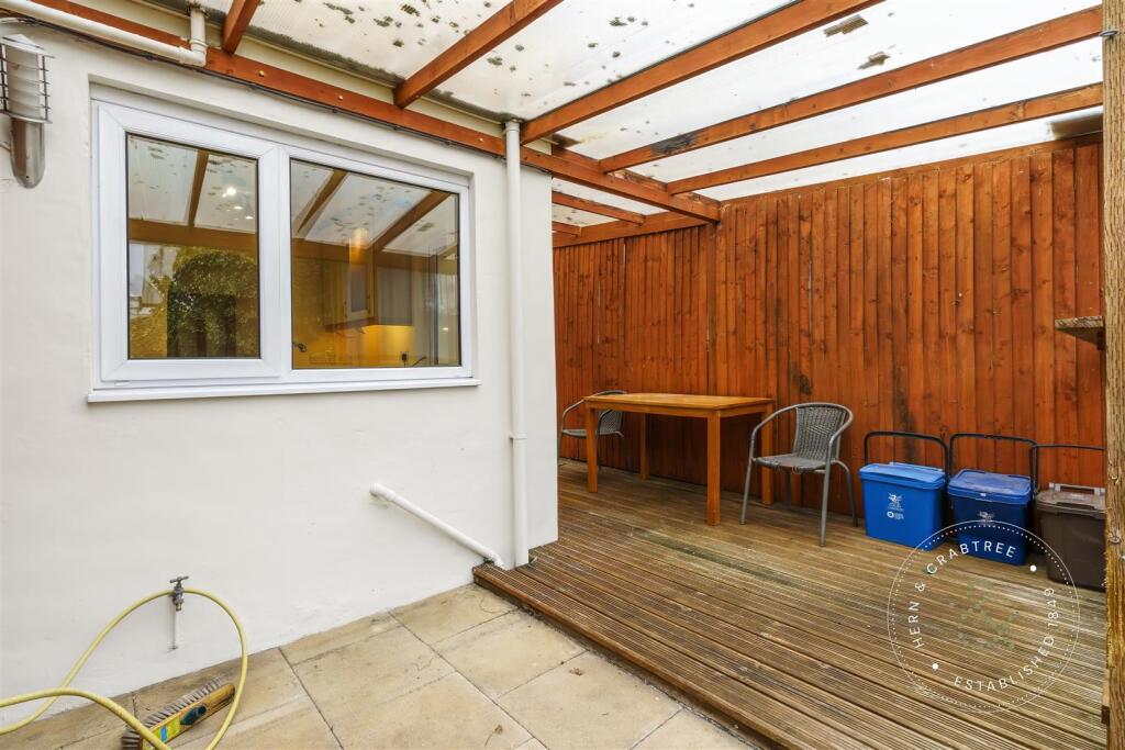 Additional image 17 of Daisy Street, Victoria Park, Cardiff