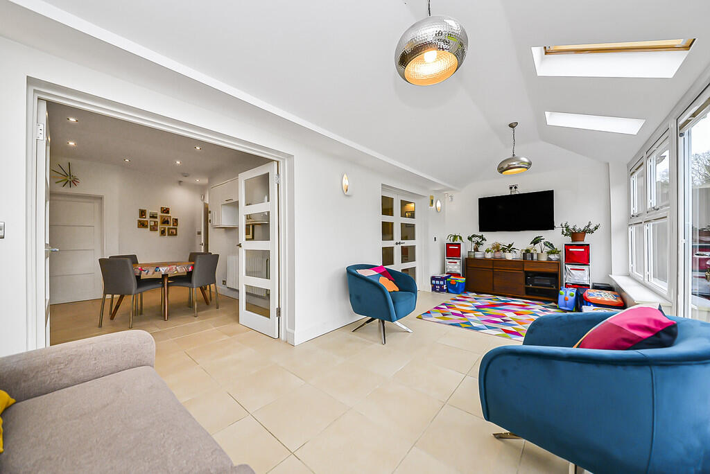 Additional image 11 of Gillhurst Road , Harborne, Birmingham