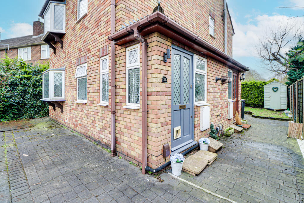 Additional image 13 of Tingeys Close, Redbourn, St. Albans, AL3