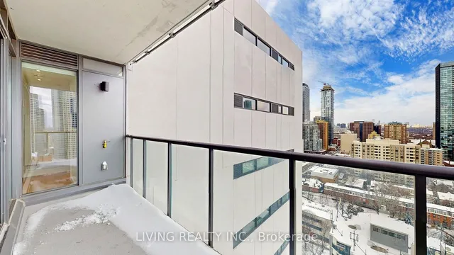 Additional image 24 of 81 Wellesley St Unit 2108