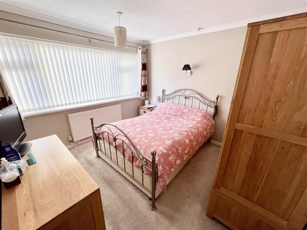 Additional image 8 of Fulford Hall Road, Tidbury Green, Solihull