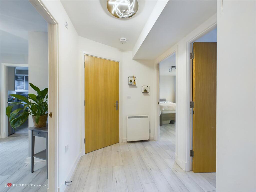 Additional image 11 of Branston Street, Birmingham