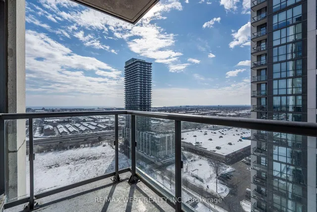 Additional image 20 of 17 Zorra St Unit 1710