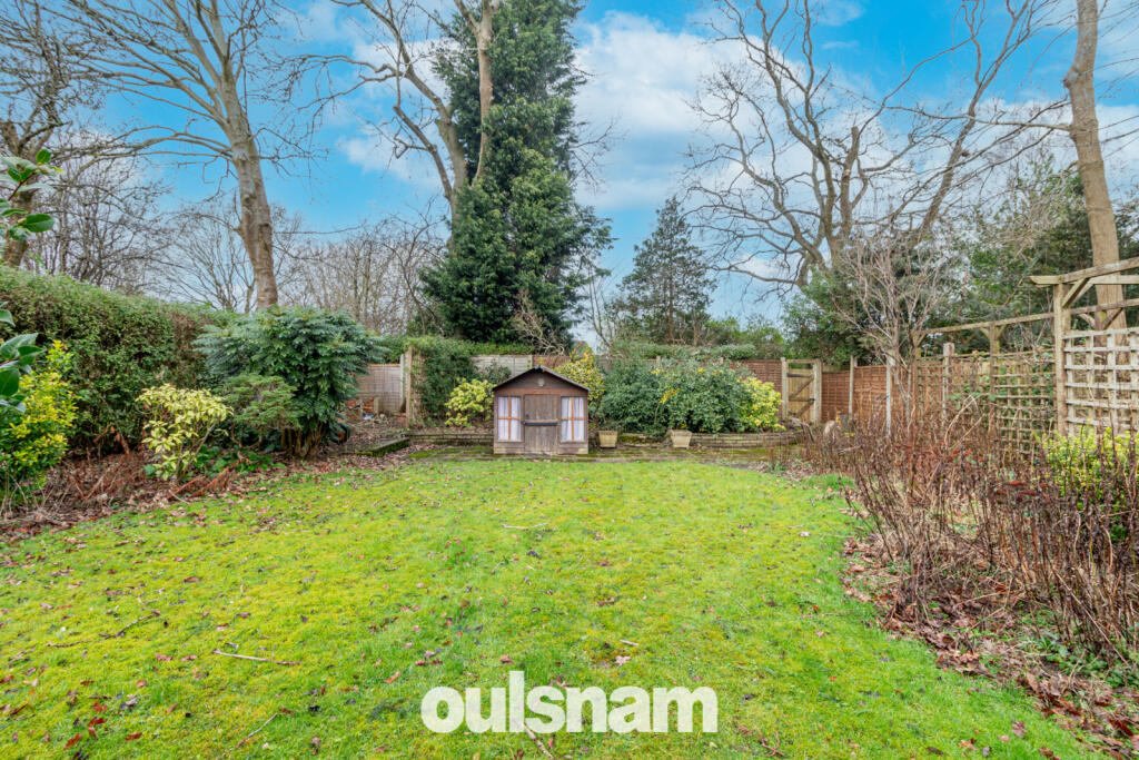 Additional image 22 of Bunbury Road, Bournville Village Trust, Northfield, Birmingham, B31