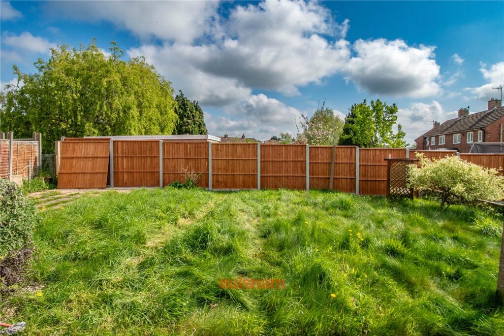 Additional image 16 of Hewell Avenue, Bromsgrove, Worcestershire, B60