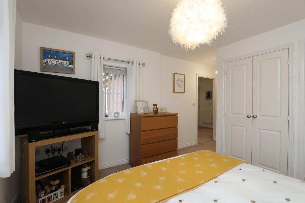 Additional image 18 of Lon Yr Helyg, Coity, Bridgend, Bridgend County, CF35