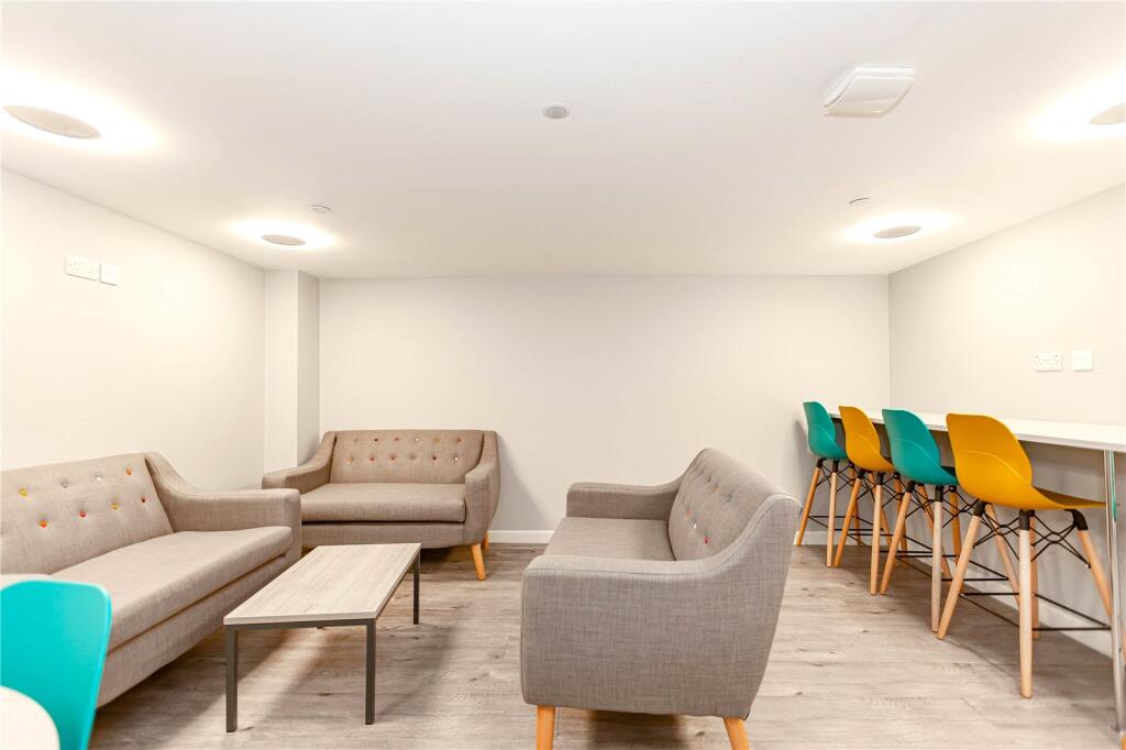 Additional image 10 of Cheswick Campus, The Square, Long Down Avenue, Bristol, BS16