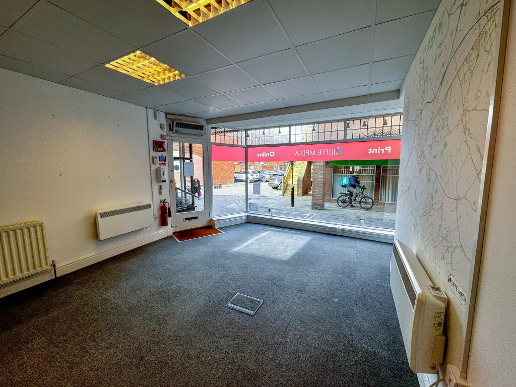 Additional image 2 of Wellington Street, Newmarket, Suffolk